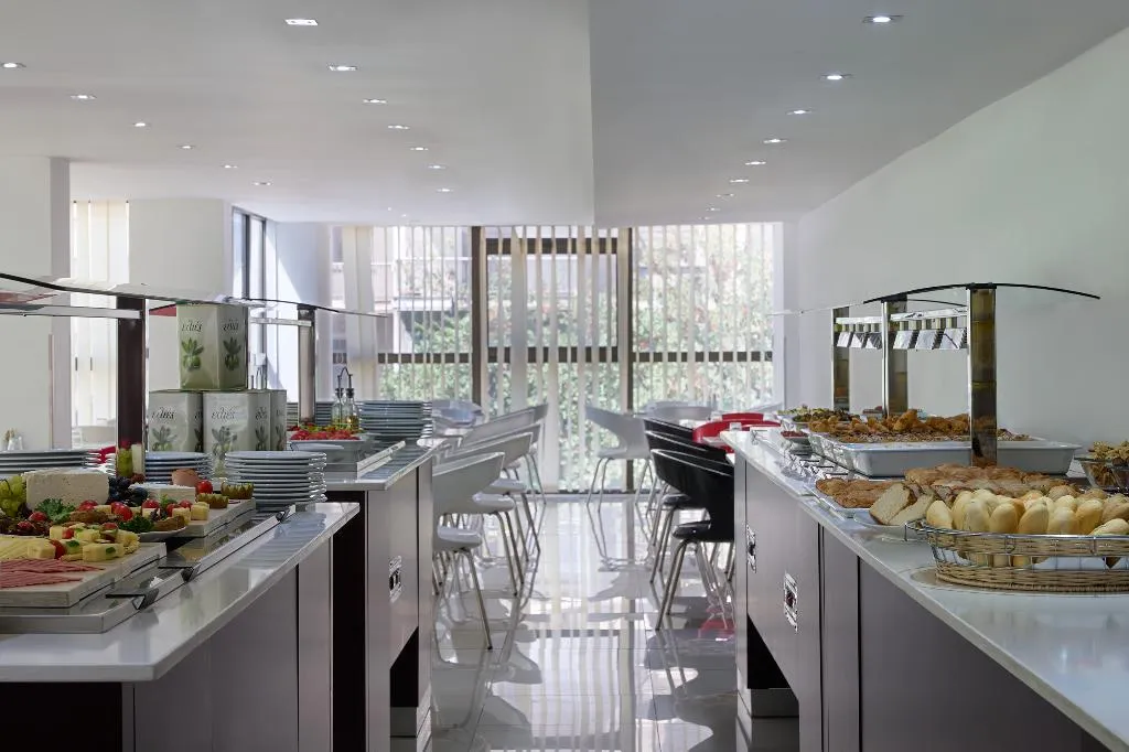 Restaurant, Breeze Boutique Athens, Athens
