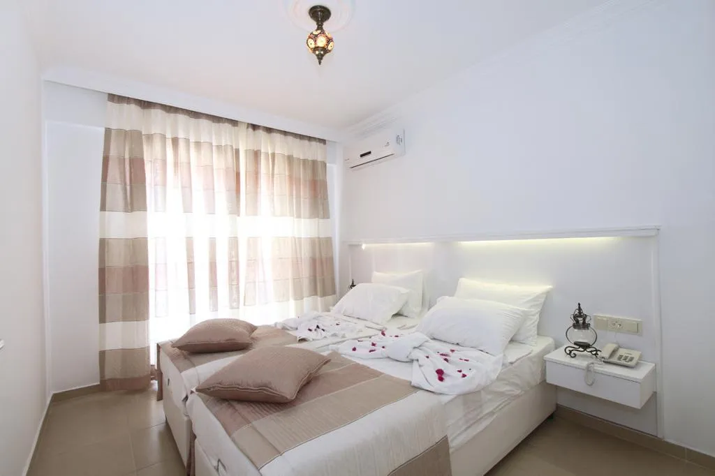 SUITE STANDARD Room, Merve Han Residence, Dalaman