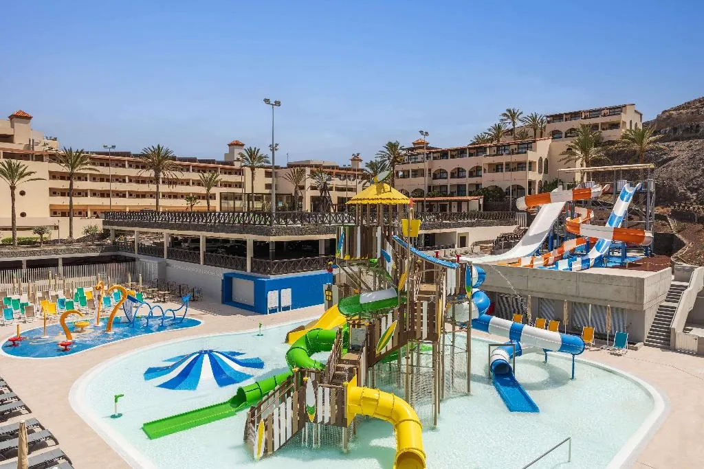 Pool, Occidental Jandía Mar – All Inclusive, Fuerteventura