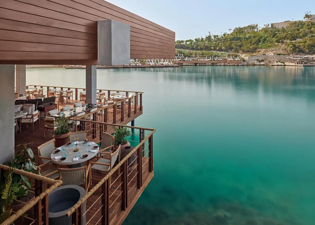 Restaurant, Maxx Royal Bodrum, Bodrum