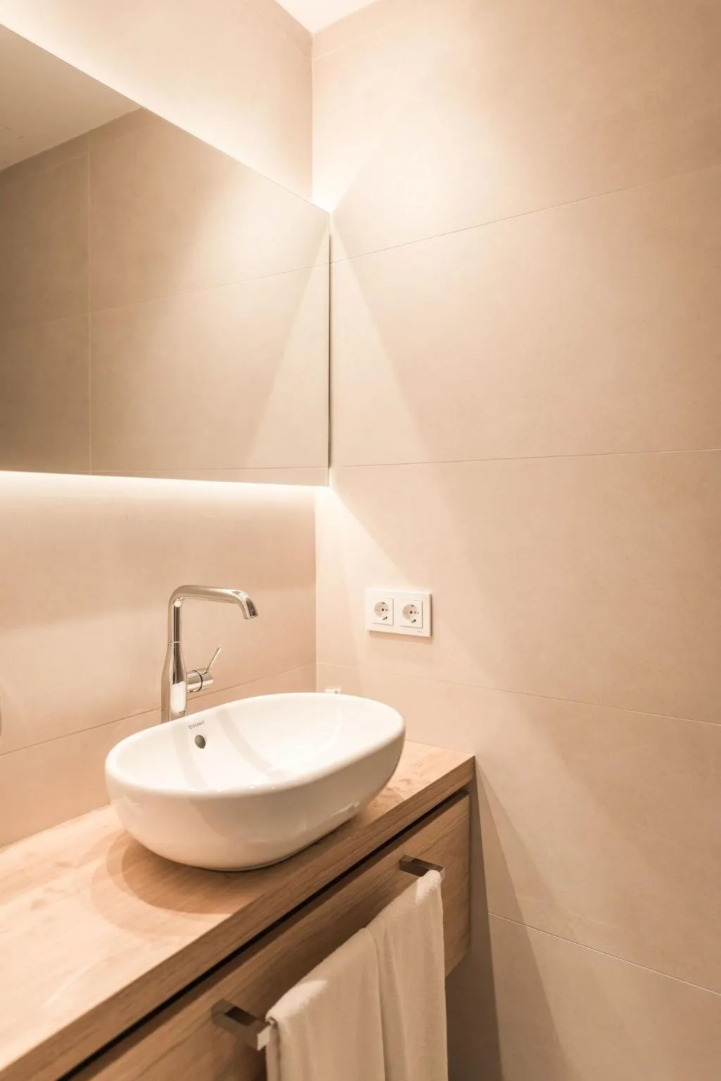 Room, Hotel Can Mostatxins, Majorca