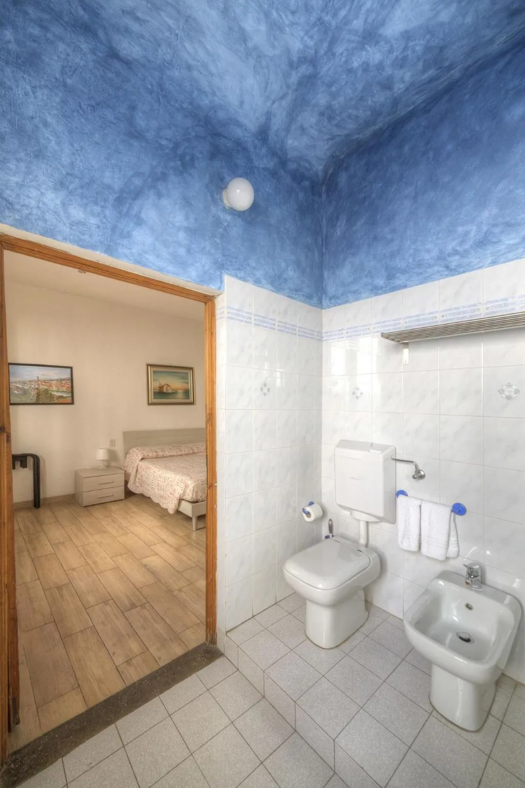 Room, Sogni D Oro Guest House, Florence