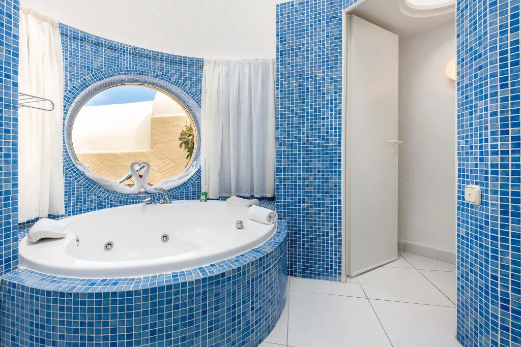 SUITE STANDARD Room, Hotel LIVVO Risco del Gato Suites, Fuerteventura