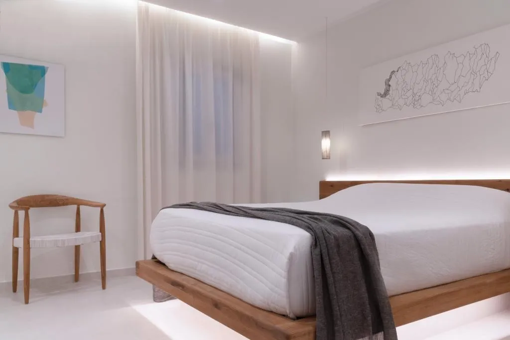 SUITE SEA VIEW Room, Andronikos, Mykonos