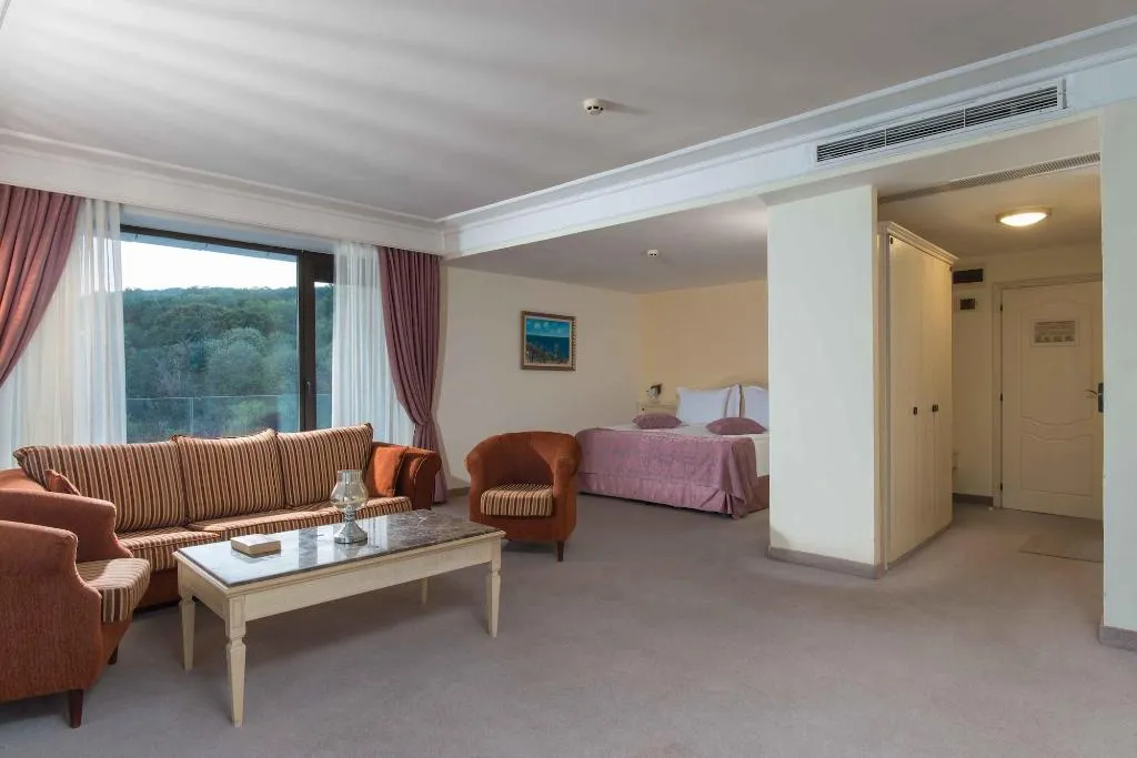 Room, Palace Hotel-All Inclusive in Sunny Day Resort, Varna