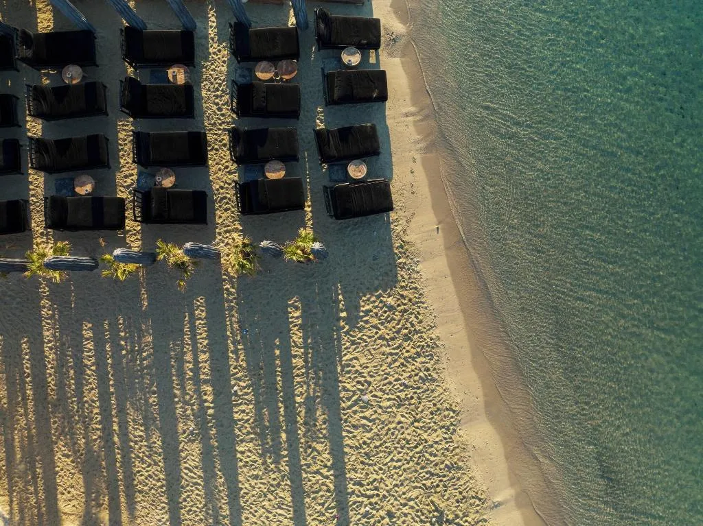 General view, Myconian O Hotel - Adults Only, Mykonos