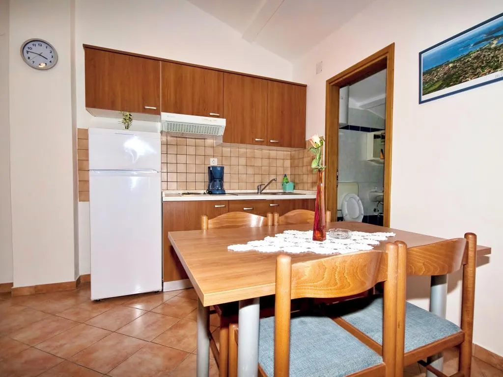 APARTMENT STANDARD Room, Apartments Snjezana, Istria