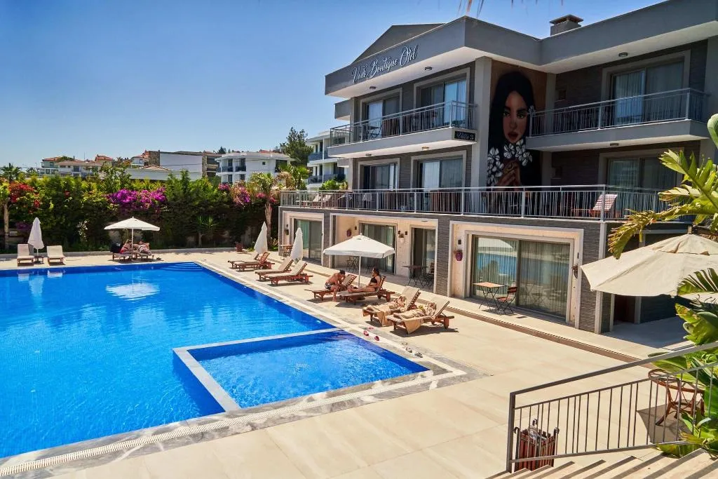 Sports and Entertainment, Vadi Boutique Hotel, Izmir