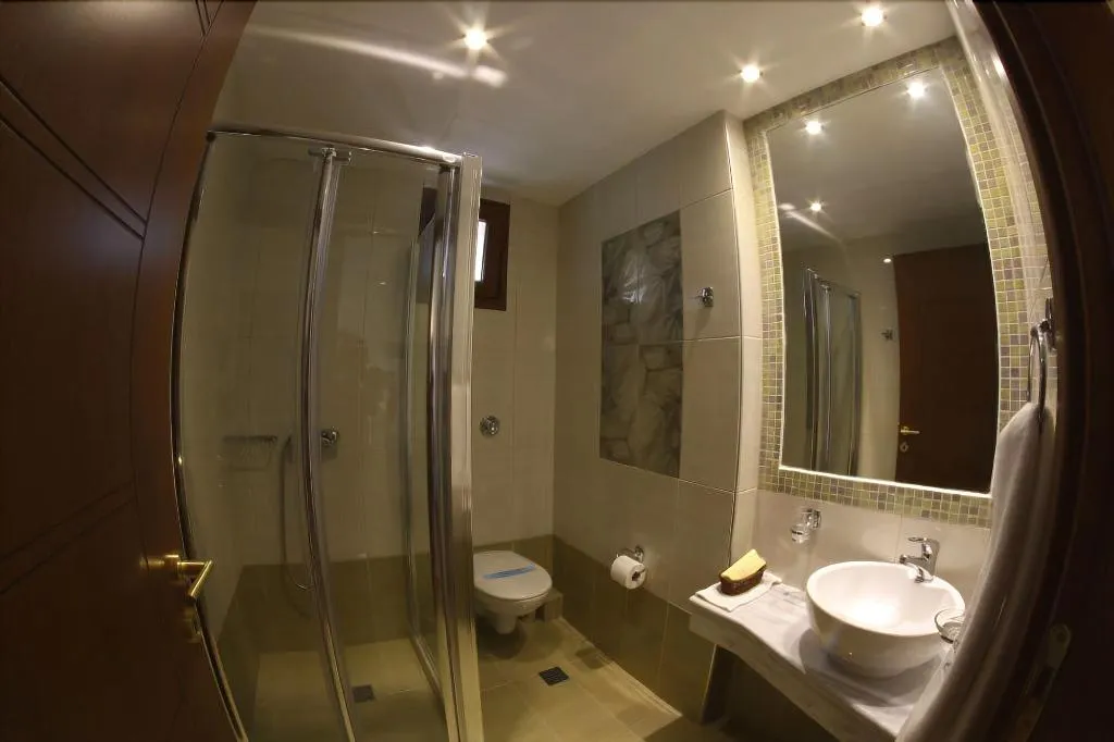 Room, Skiathos Island Suites, Skiathos