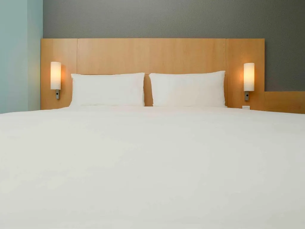 Room, ibis Lisboa Parque das Naçoes, Lisbon