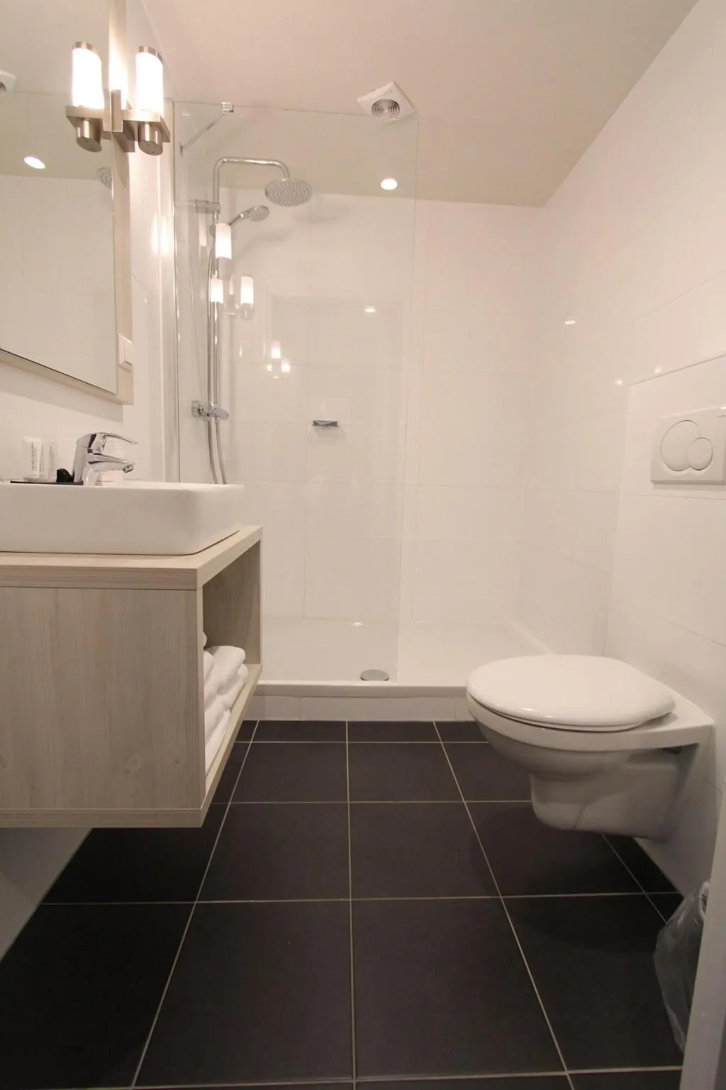 DOUBLE EXECUTIVE Room, Apple Inn Hotel, Amsterdam