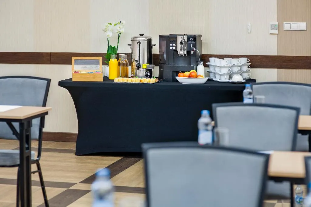 Conferences, Hotel Arkon Park Gdansk- Destigo Hotels, Gdansk