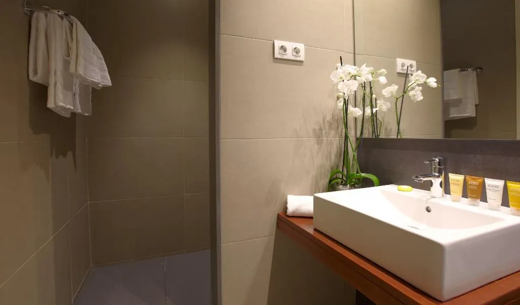 Room, Duquesa Suites, Barcelona
