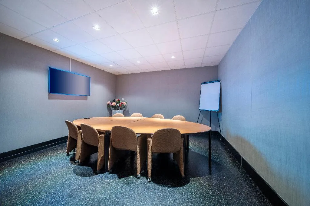 Conferences, Diamond Capsule Hotel Amsterdam South, Amsterdam
