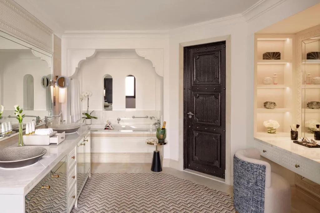 HOUSE STANDARD Room, Jumeirah Dar Al Masyaf, Dubai