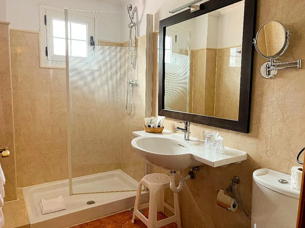 DOUBLE SINGLE USE STANDARD Room, Hotel La Aldea Suites, Gran Canaria