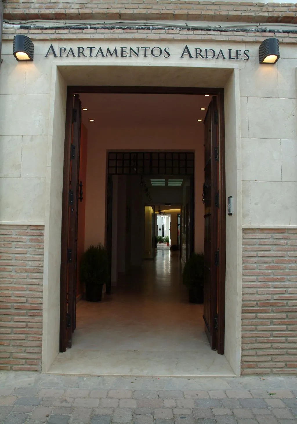 Lobby, Ardales, Costa Del Sol