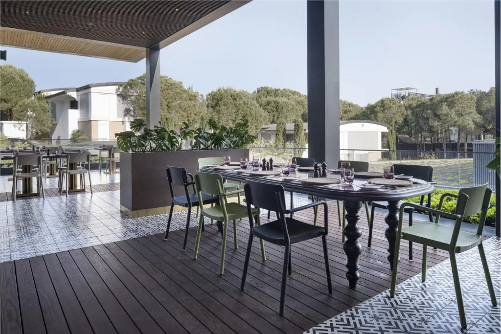 Restaurant, Voyage Belek Golf & Spa, Antalya