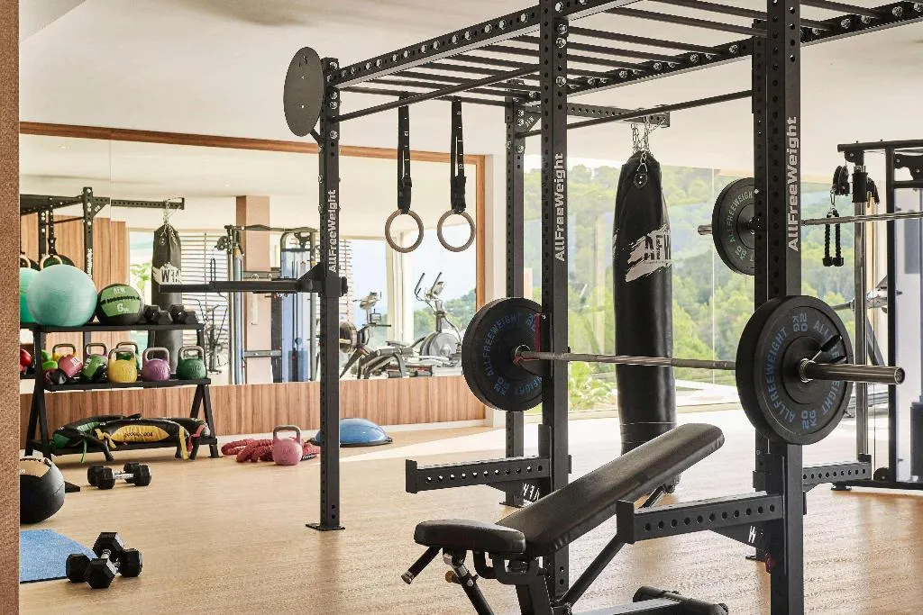 Sports and Entertainment, Zafiro Palace Andratx, Majorca