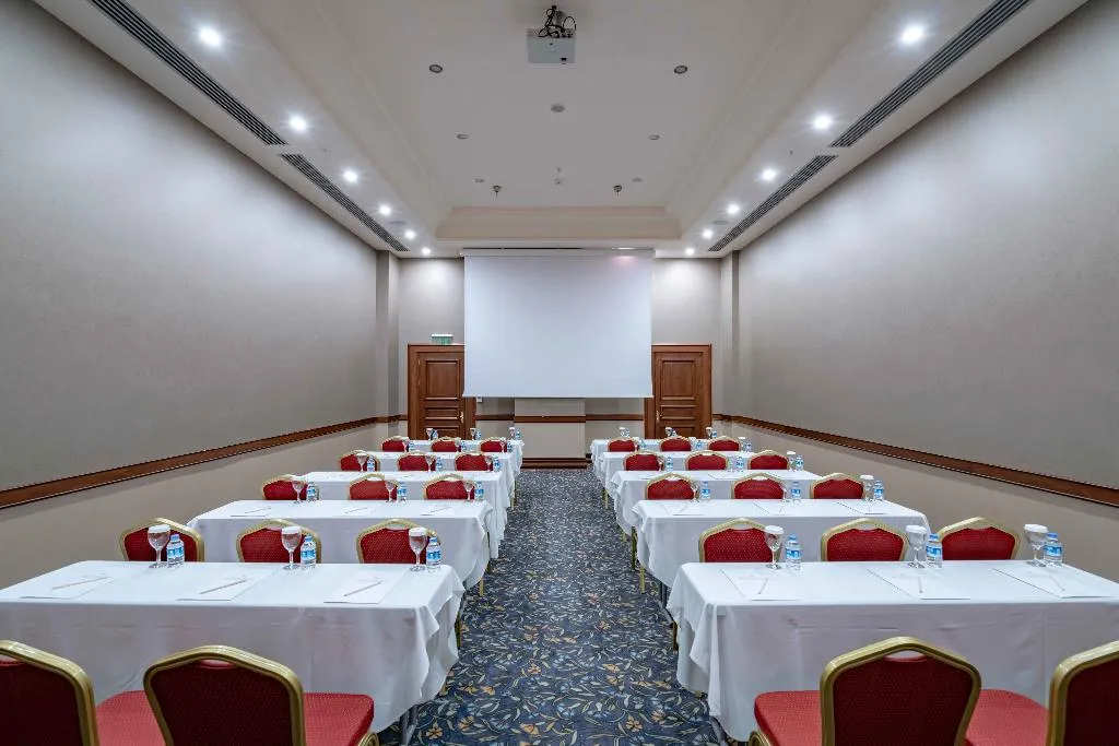 Conferences, Royal Teos Thermal Resort Clinic & SPA, Izmir