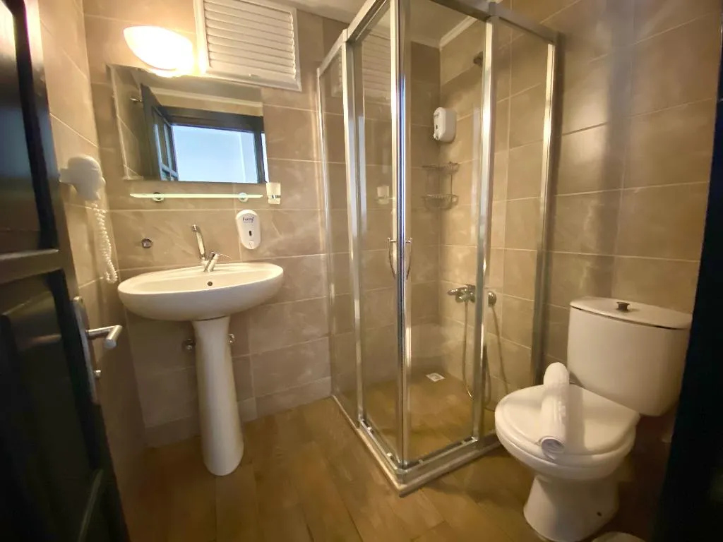 Room, Maison 48, Bodrum