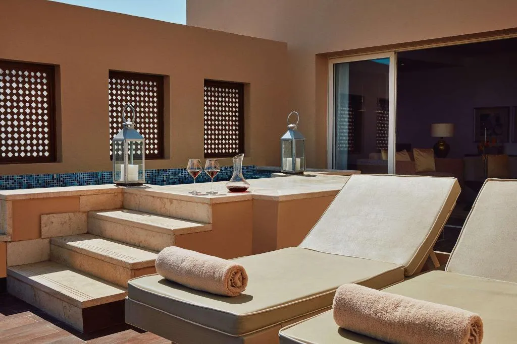 Room, Steigenberger Makadi, Red Sea Riviera