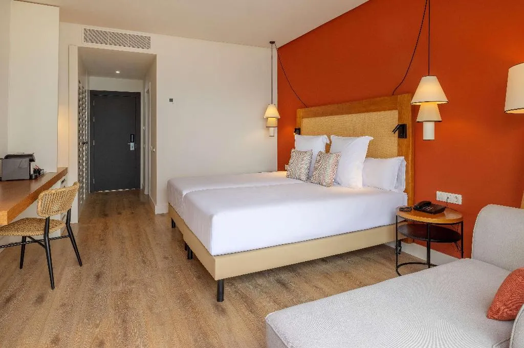 Room, AluaSoul Costa Adeje (Adults Only +16), Tenerife