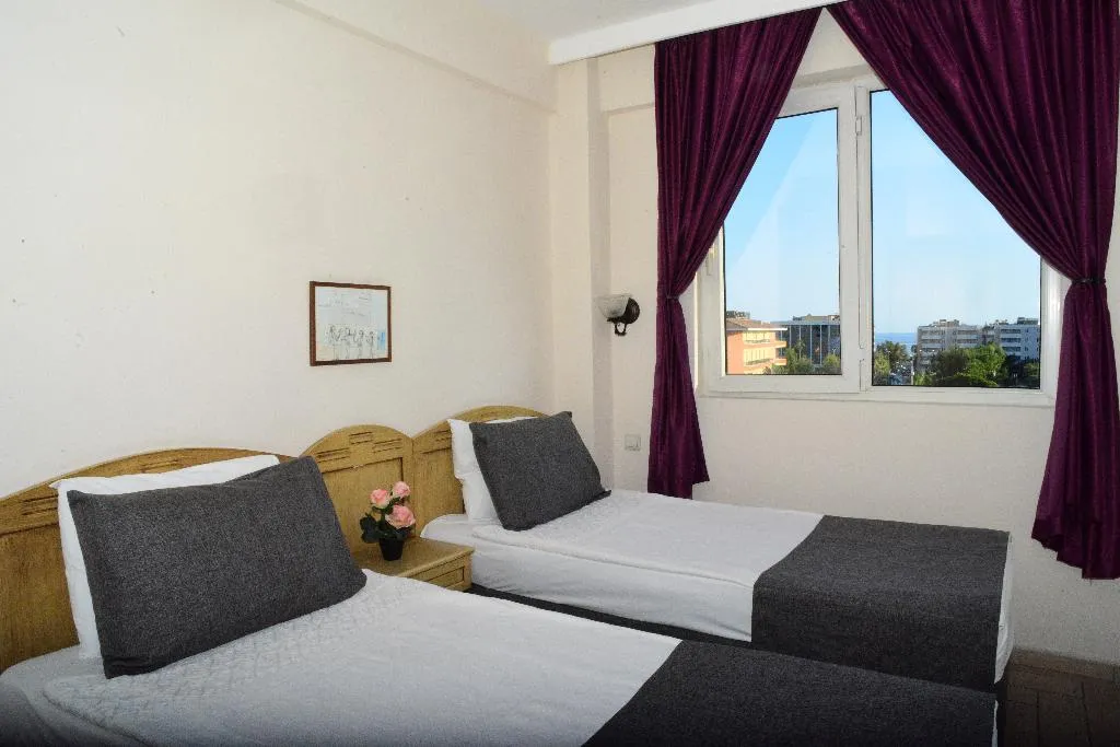 APARTMENT ONE BEDROOM Room, Atak Apart Hotel, Antalya