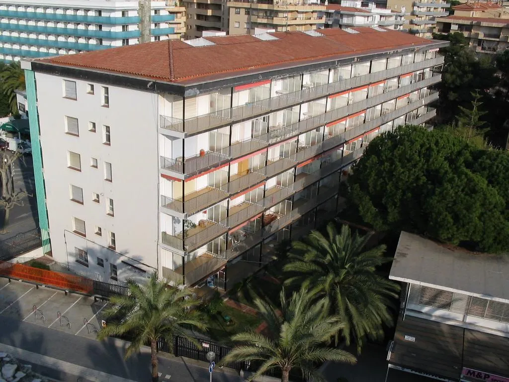 General view, Hesperia, Costa Dorada