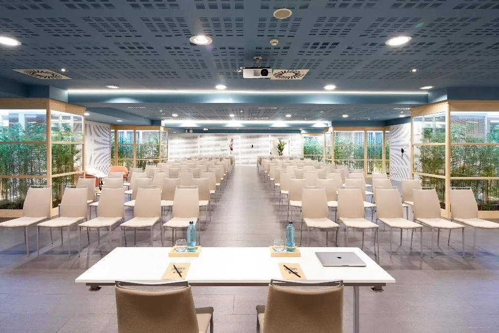 Conferences, Vincci Maritimo, Barcelona