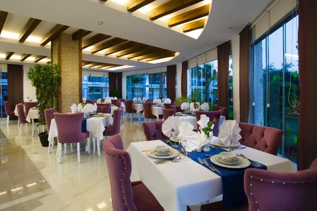 Bar, Sun Club Side, Antalya