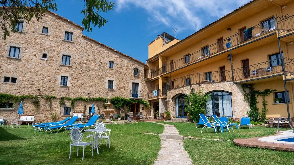Terrace, Sant Joan, Costa Brava