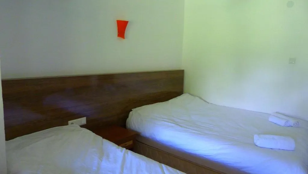 Room, Simge Pension, Antalya