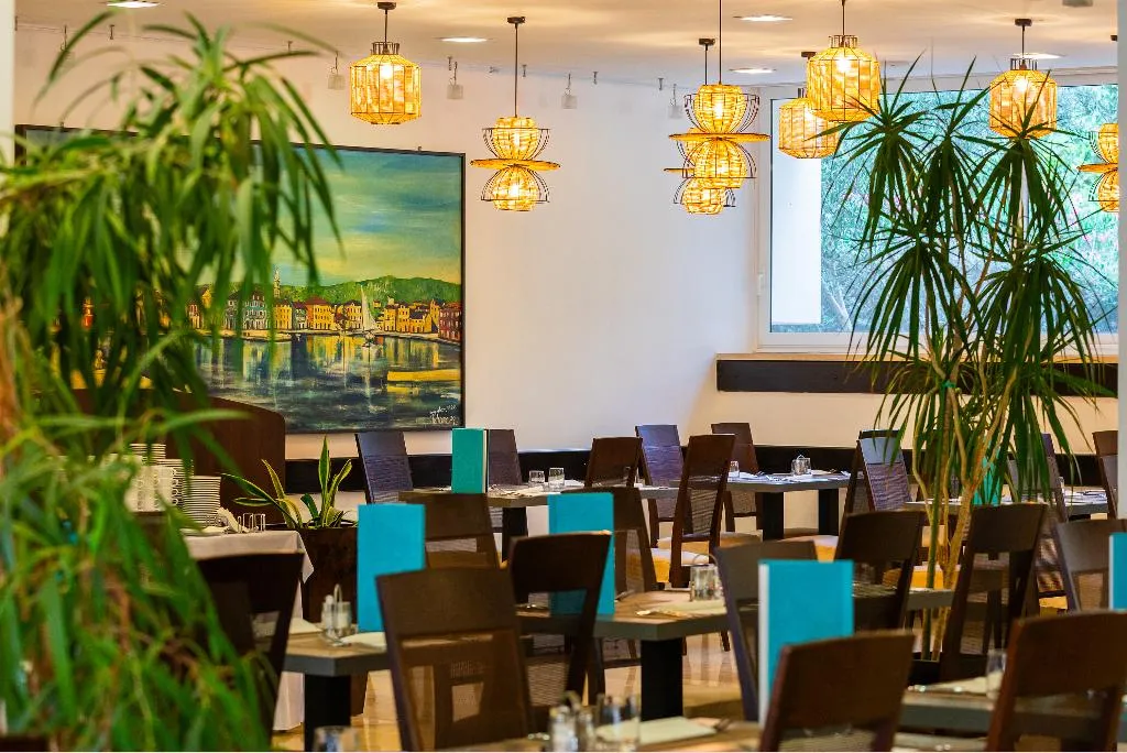 Restaurant, Aminess Vival Casa Velaris, Split