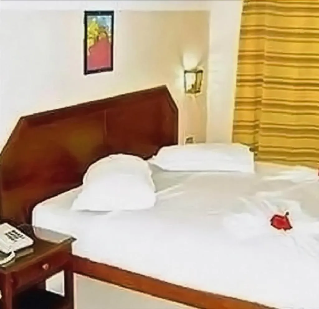 Room, Ha Tel Solymar Beach, Tunisia
