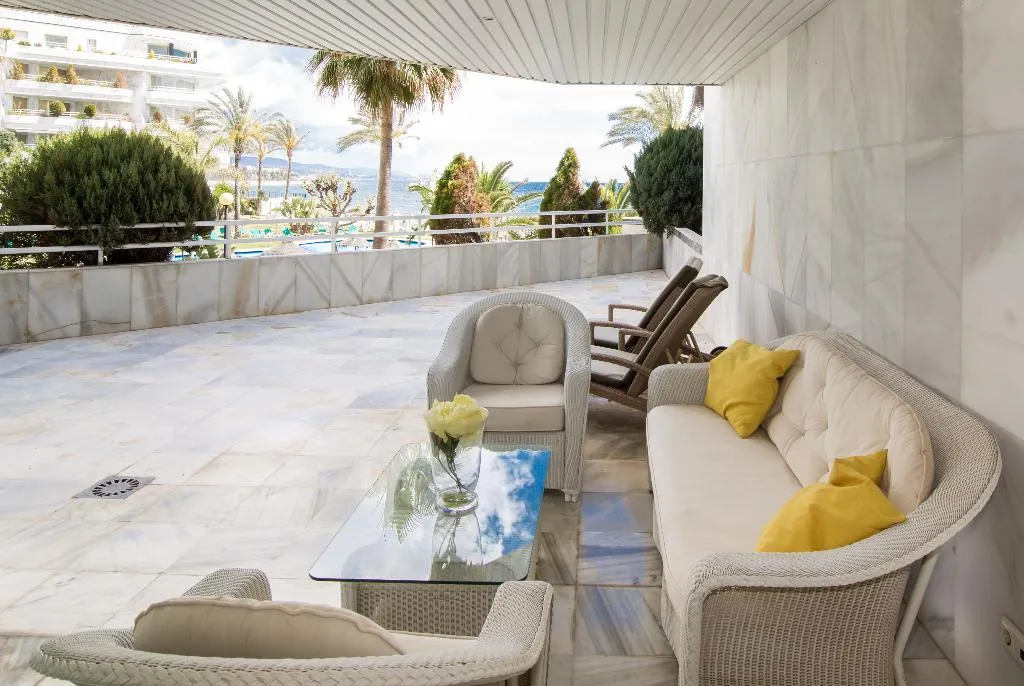 APARTMENT SUPERIOR ONE BEDROOM Room, Aparthotel Coral Beach, Costa Del Sol