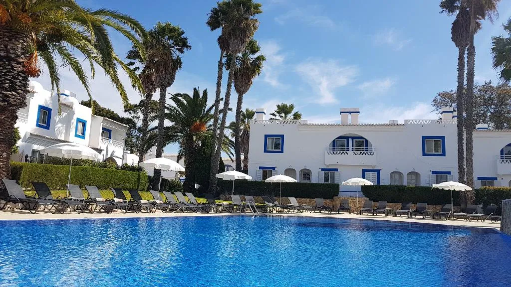 General view, Pestana Palm Gardens Ocean & Golf Villas, Algarve