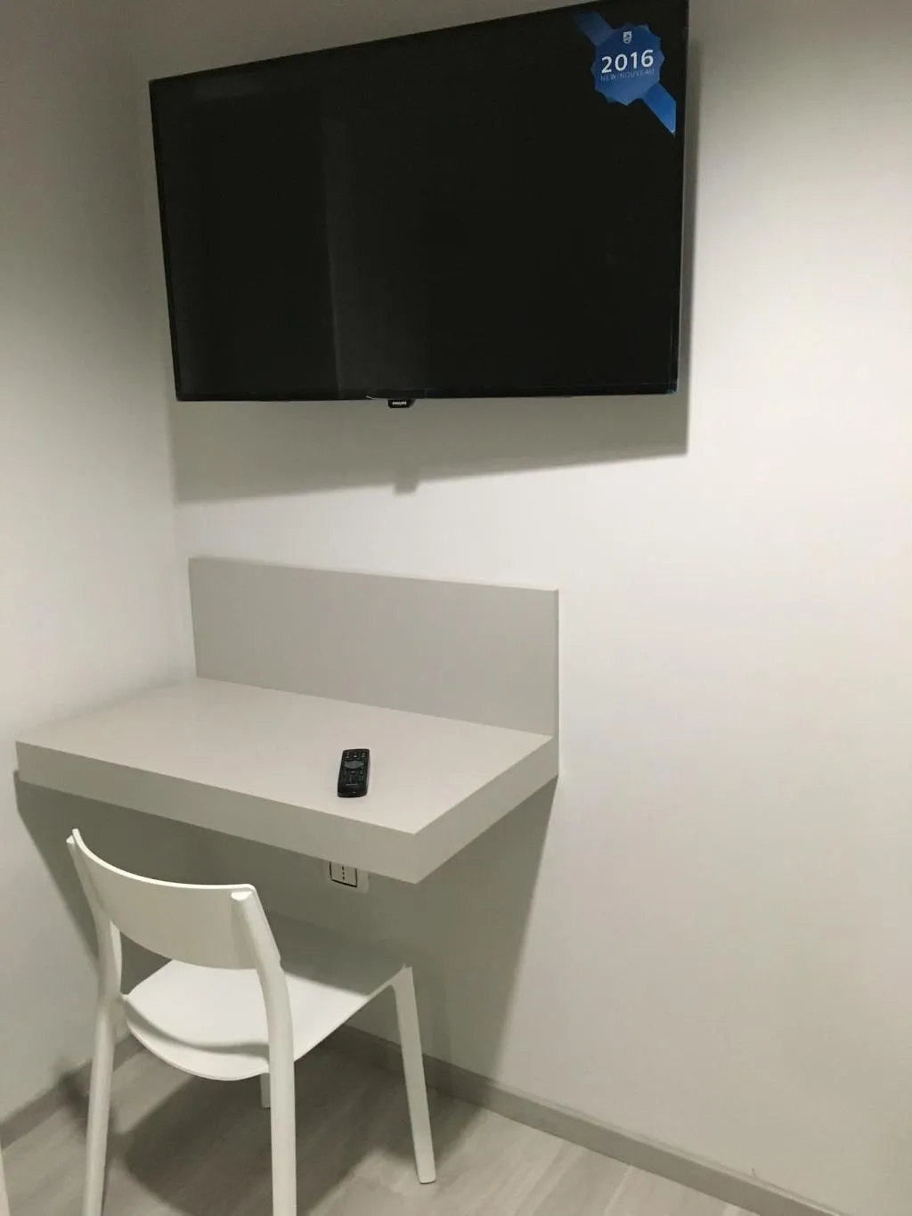 Room, Cinque Sogni, Rome