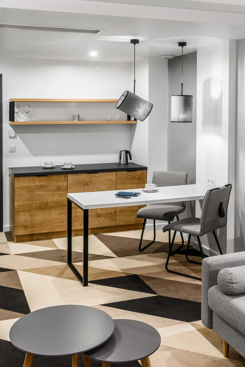 SUITE SUPERIOR Room, Lwowska1, Krakow