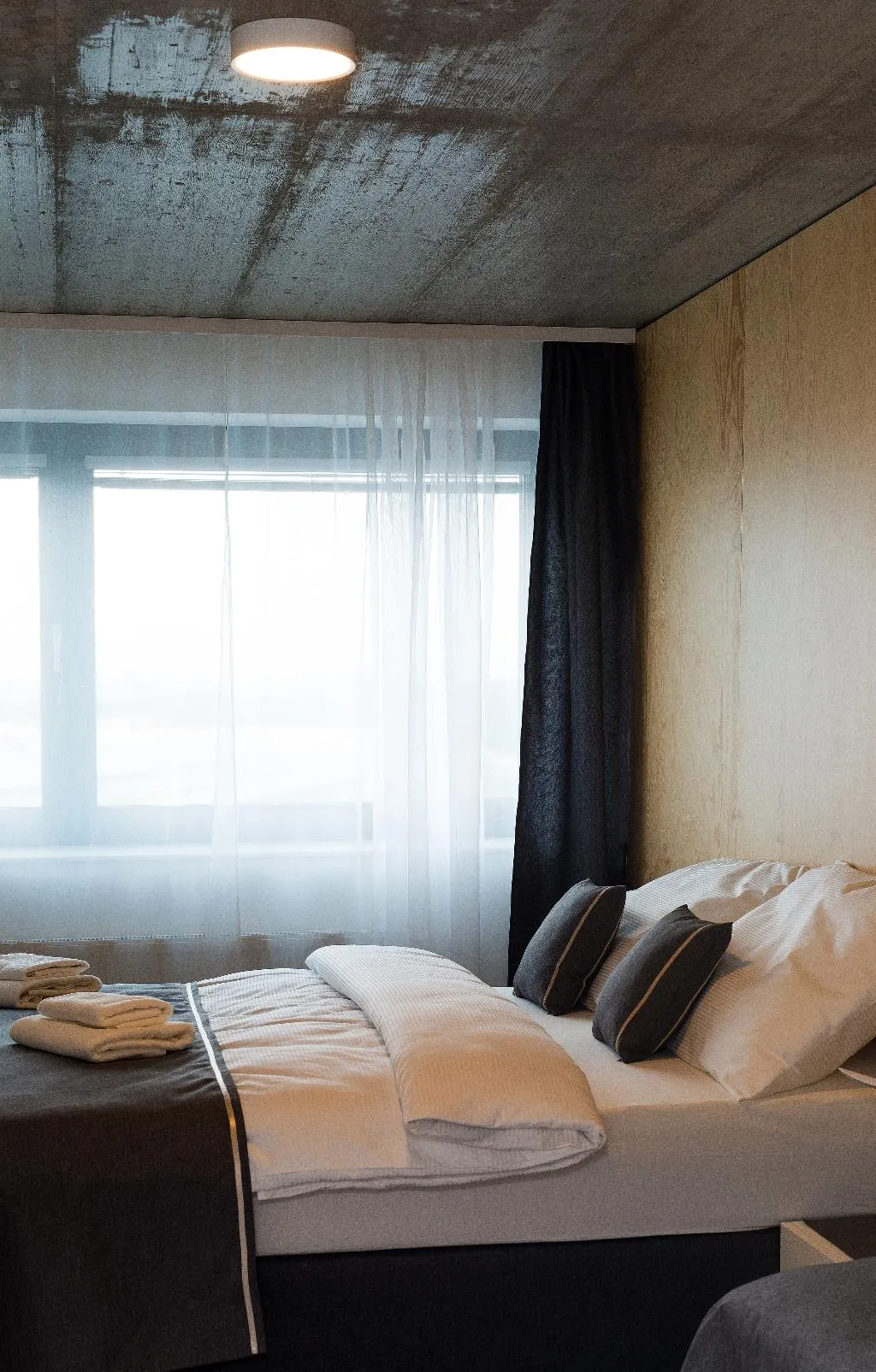 APARTMENT GRAND Room, Residence Trafick (Self-service check-in), Prague