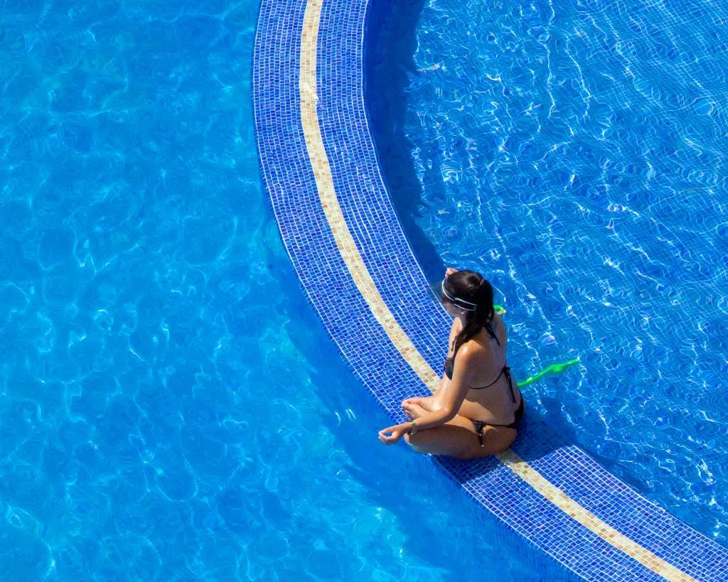 Pool, Ocean Dream Cancun by GuruHotel, Cancun Area