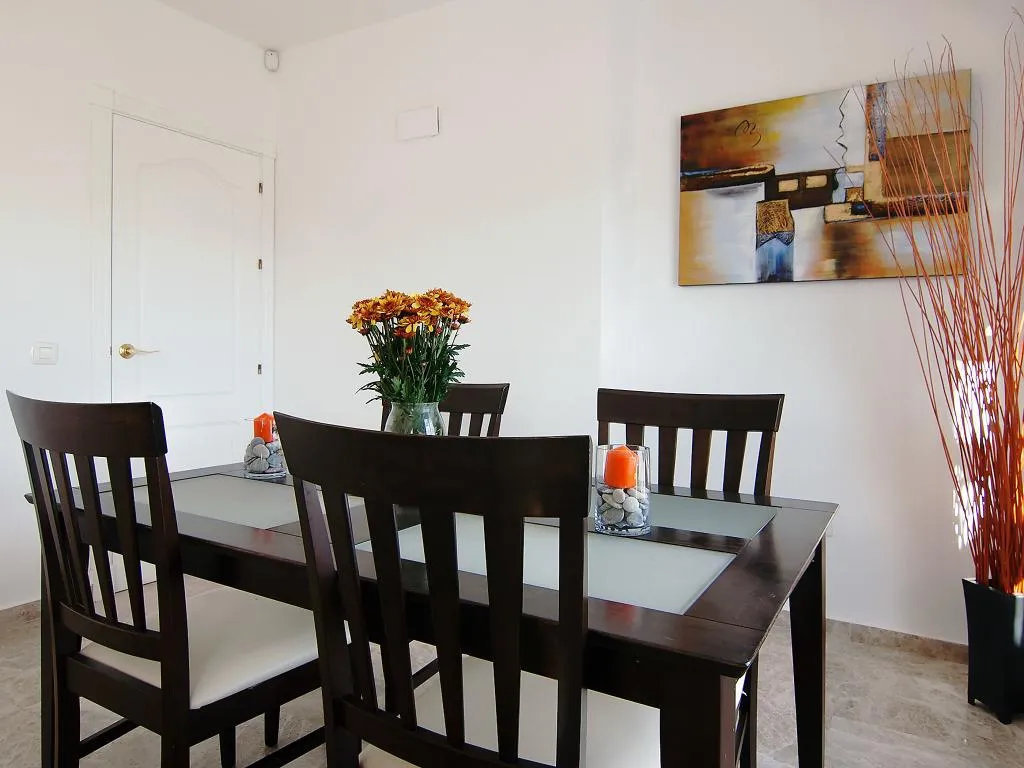 General view, Apartamentos Serinamar Marbella, Costa Del Sol