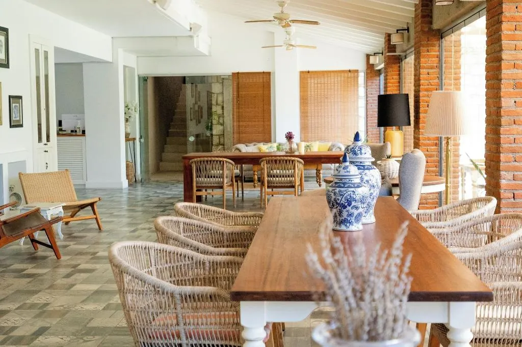 Lobby, Alacati Cadde 75 Luxury Hotel, Izmir