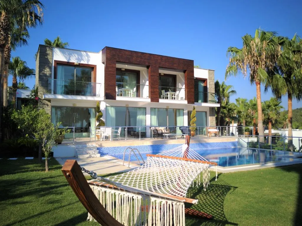 VILLA CAPACITY 6 Room, HillStone  Bodrum Hotel & SPA, Bodrum
