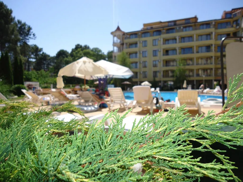 Pool, Summer Dreams, Bourgas