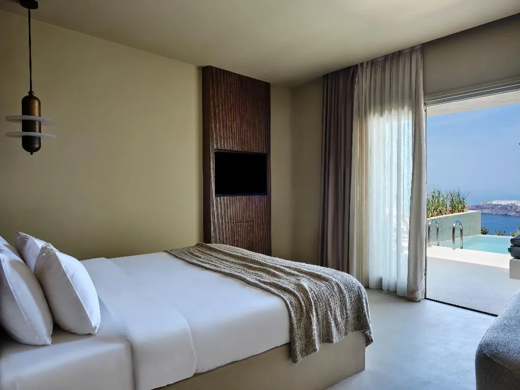 SUITE STANDARD Room, Andronis Concept, Santorini