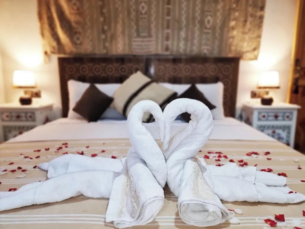 Room, Villa Des Étoiles, Marrakech