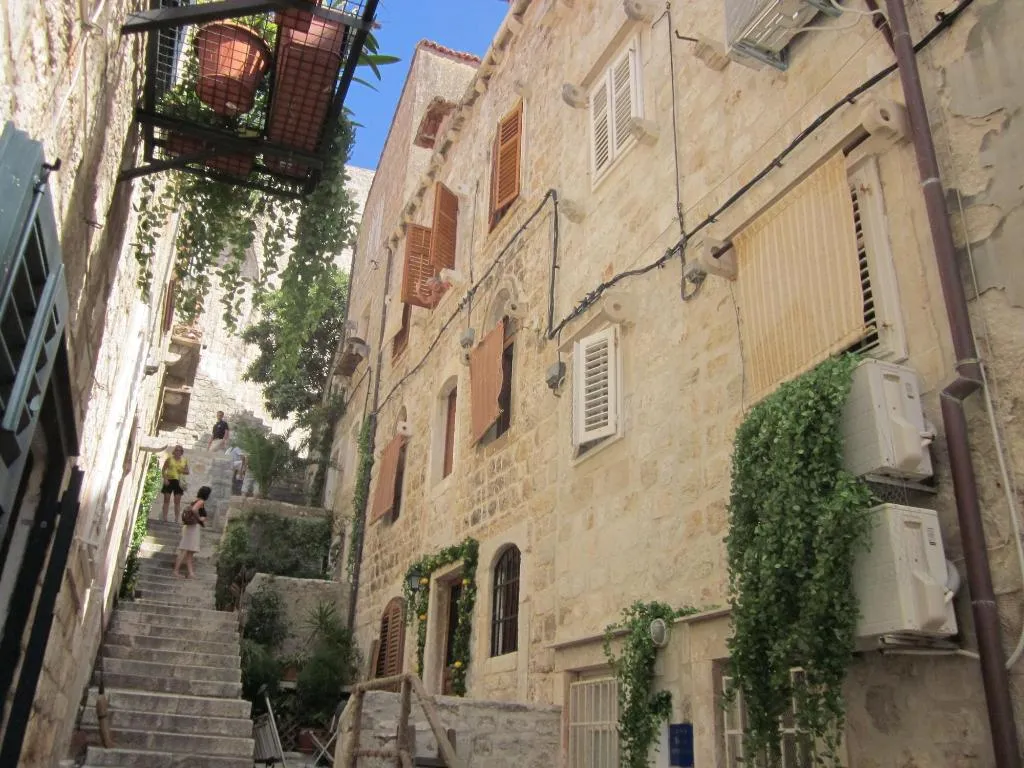 General view, Hostel Angelina Old Town Dubrovnik, Dubrovnik