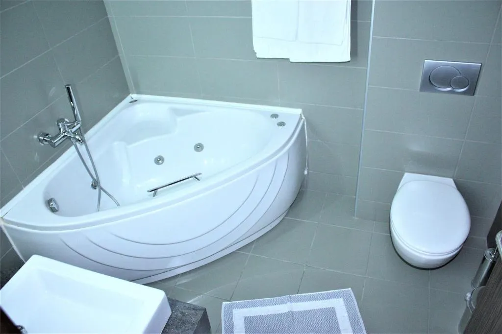 Room, Hotel Cariatis, Halkidiki