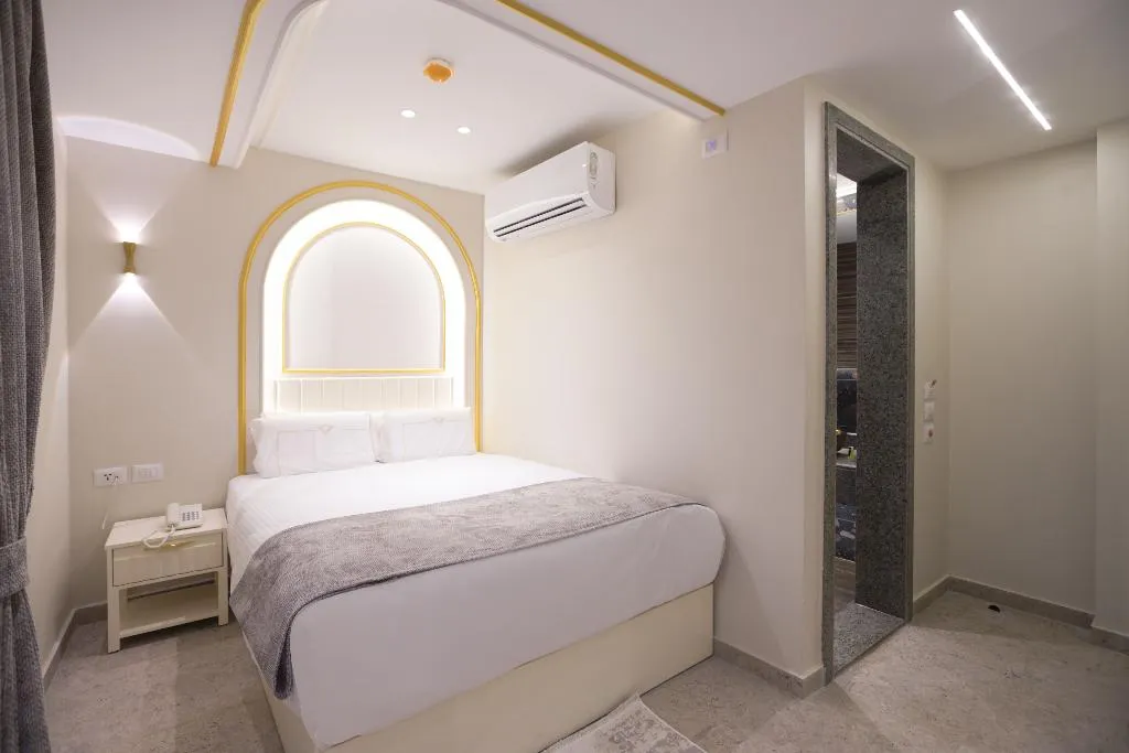 DOUBLE STANDARD Room, Pyramids Plateau Hotel, Cairo